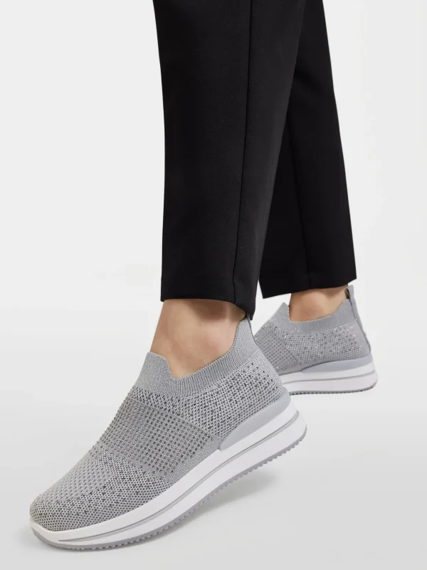 Store Graceland Slip-on Grigio