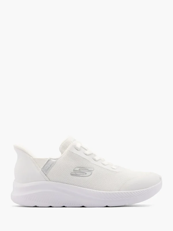 Best Skechers Slip-on Bianco