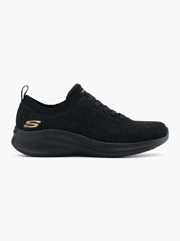 New Skechers Slip-on Nero