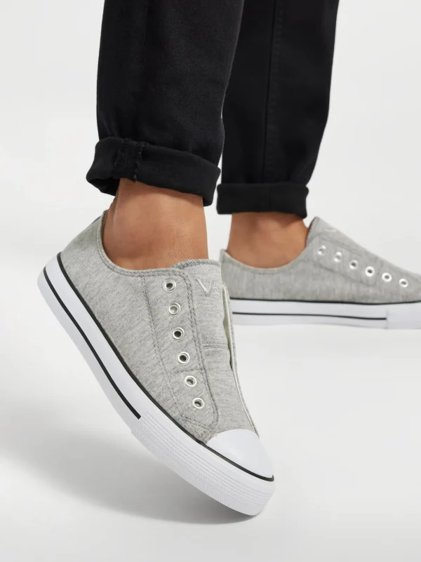New Vty Slip-on Grigio