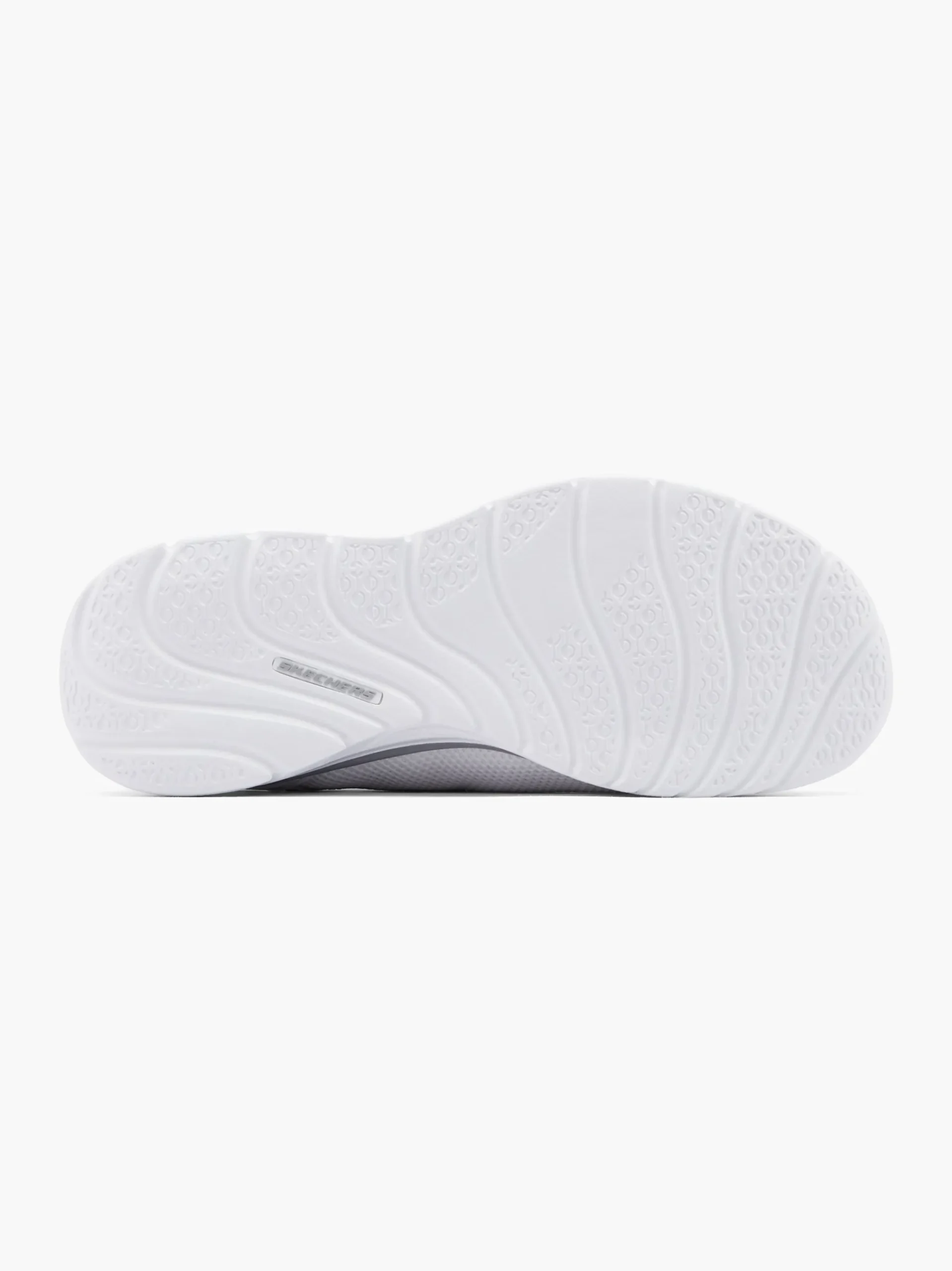 Cheap Skechers Slip-on Bianco