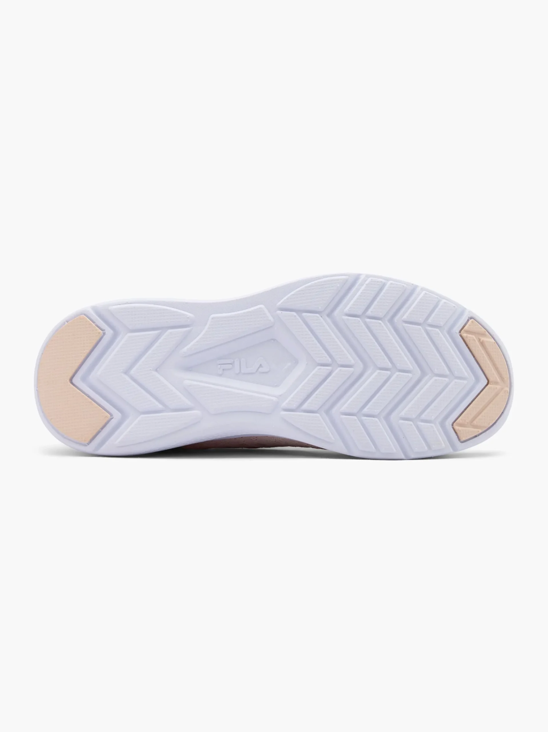 Best Sale FILA Slip-on Beige
