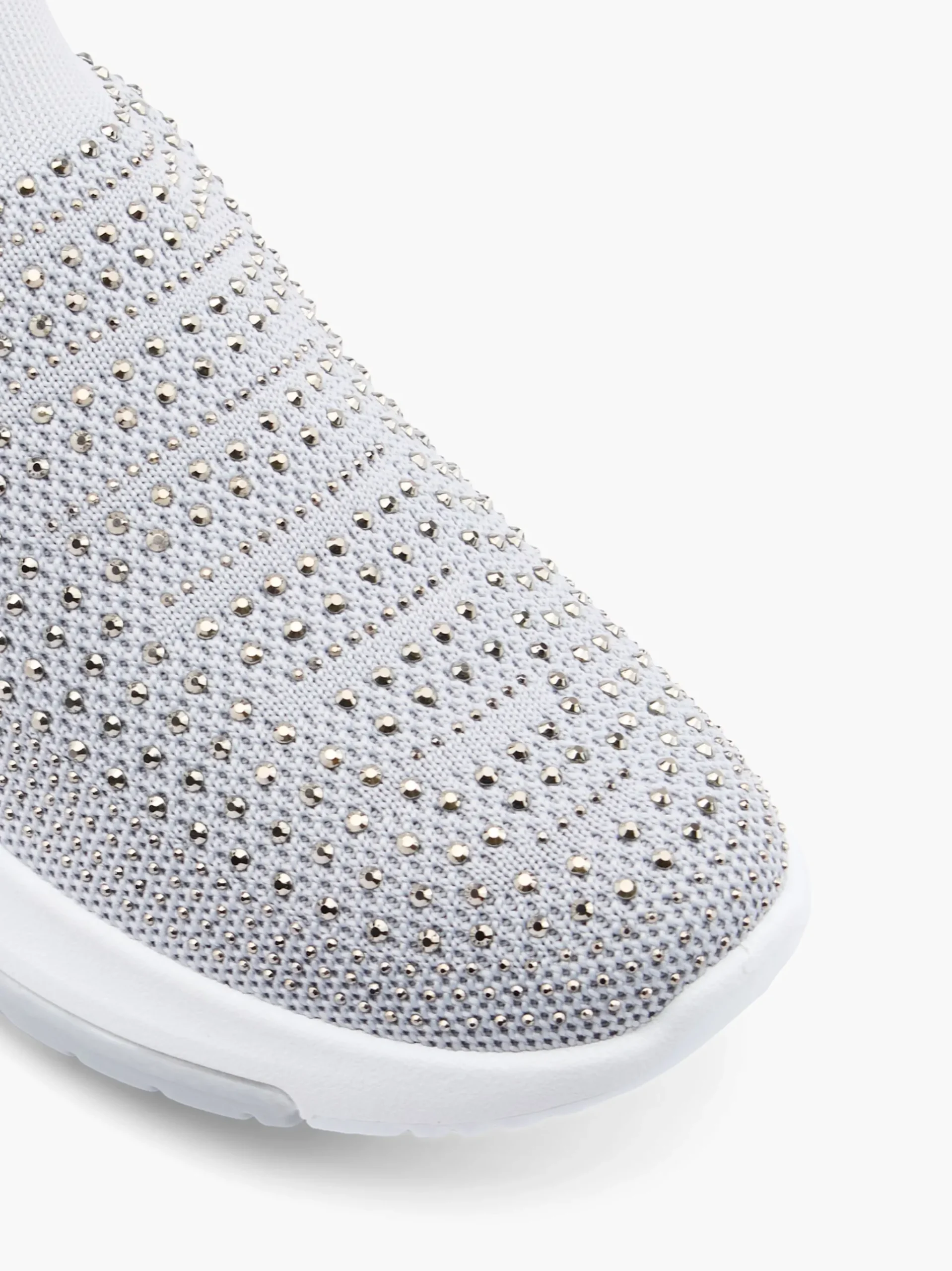 Fashion Graceland Slip-on Grigio