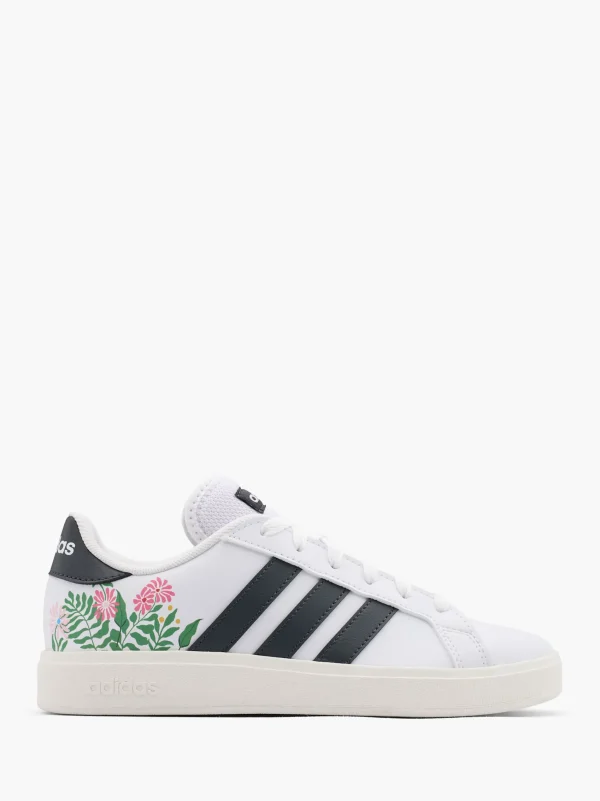 Outlet adidas Sneaker Bianco
