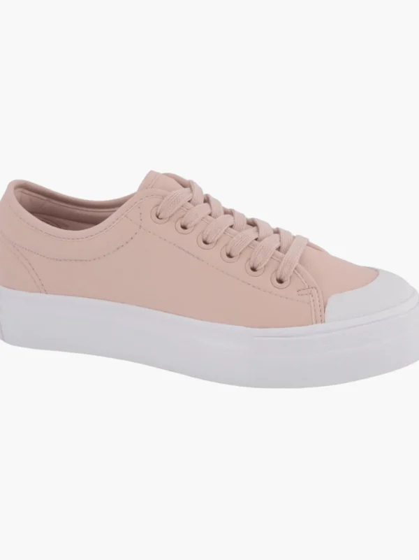 Fashion Vero Moda Sneaker Rosa
