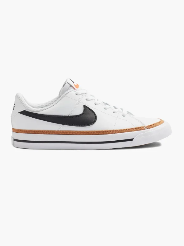 Online Nike Sneaker Marrone