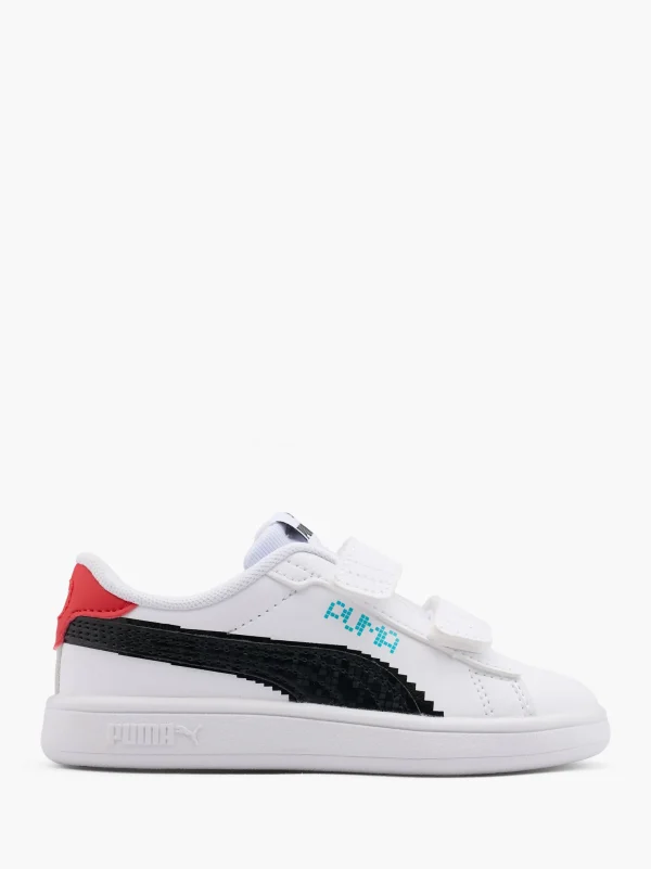 Hot PUMA Sneaker Bianco