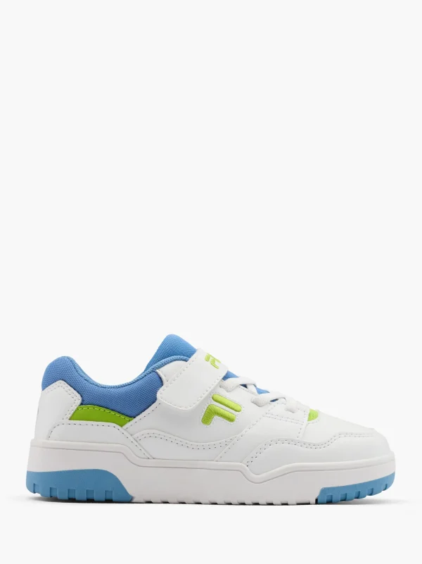 Discount FILA Sneaker Bianco