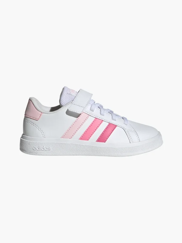 New adidas Sneaker Bianco