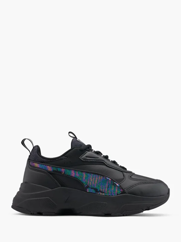 Cheap PUMA Sneaker Nero
