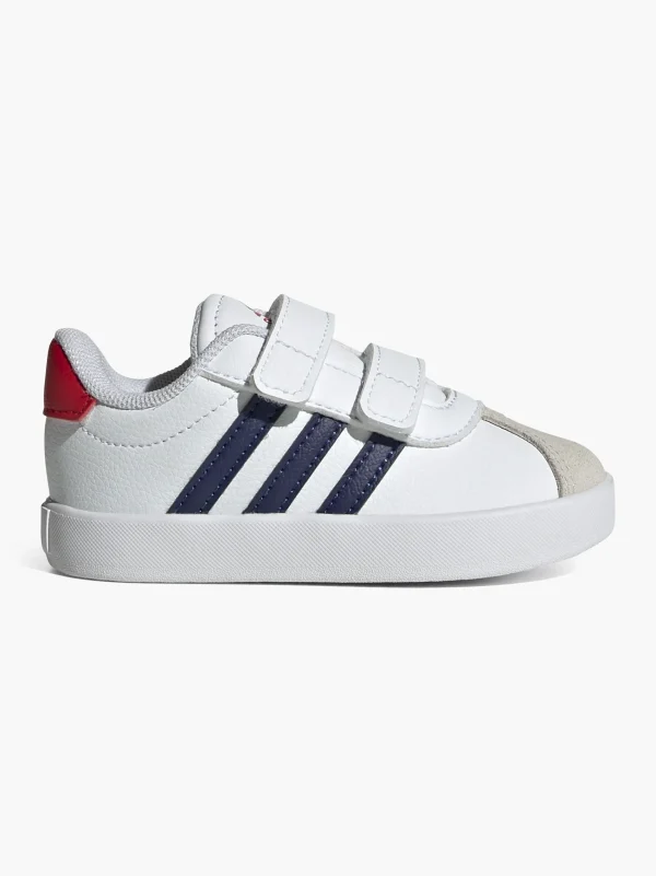 Discount adidas Sneaker Bianco