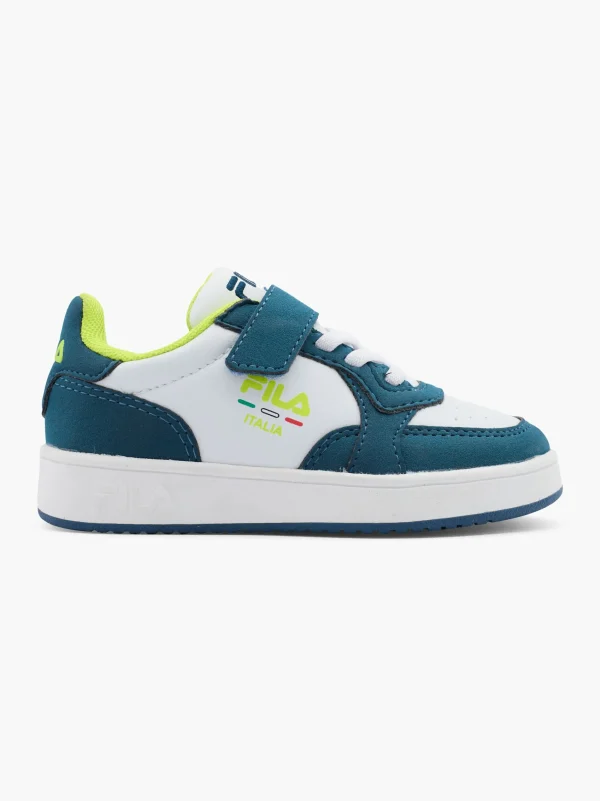 Outlet FILA Sneaker Blu