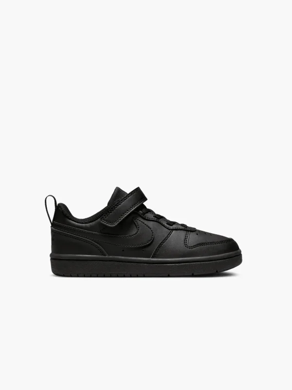 Clearance Nike Sneaker Nero