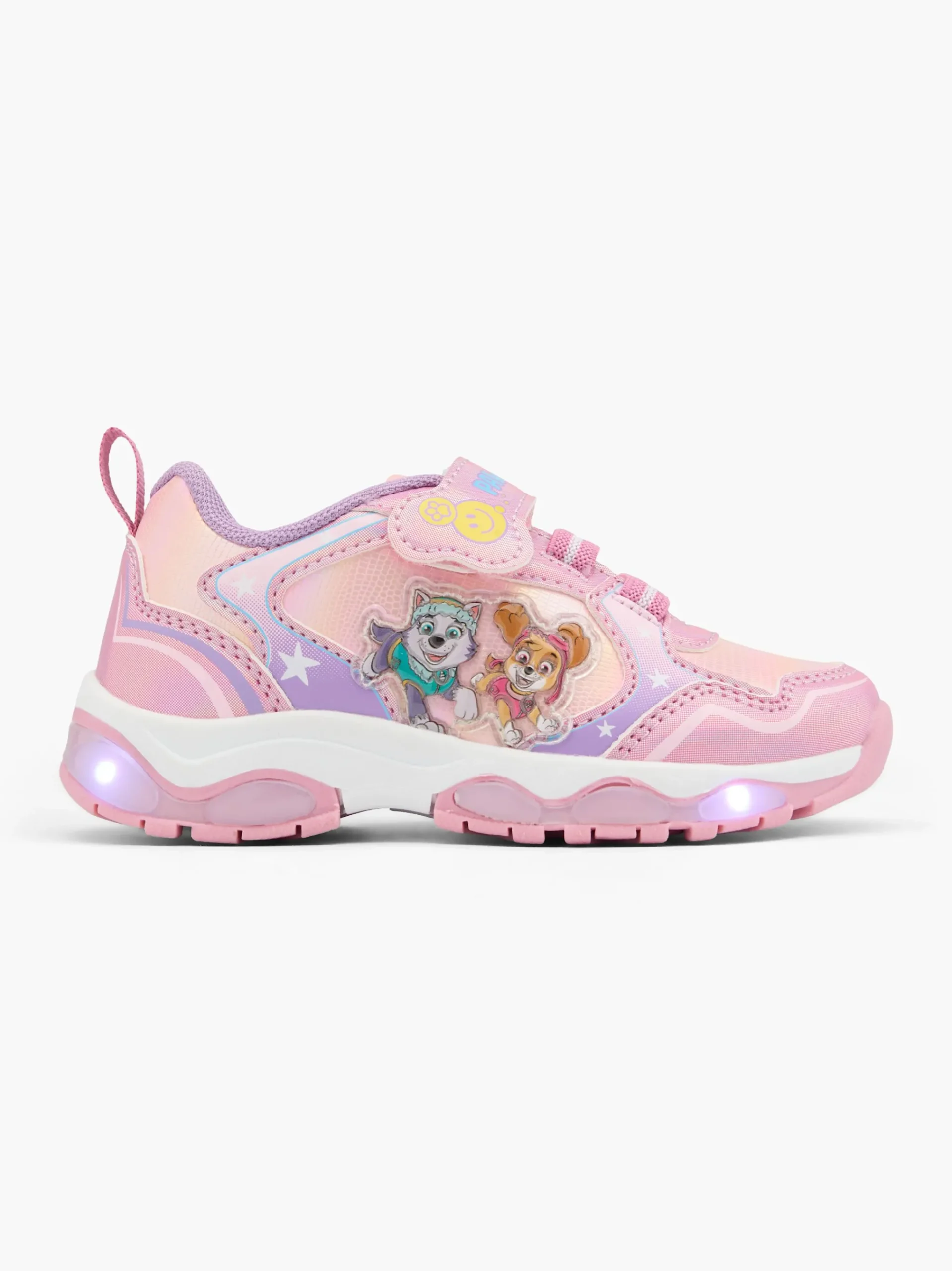 Fashion PAW Patrol Sneaker Viola