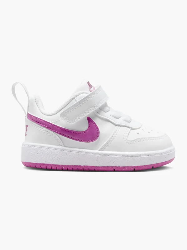 Clearance Nike Sneaker Bianco
