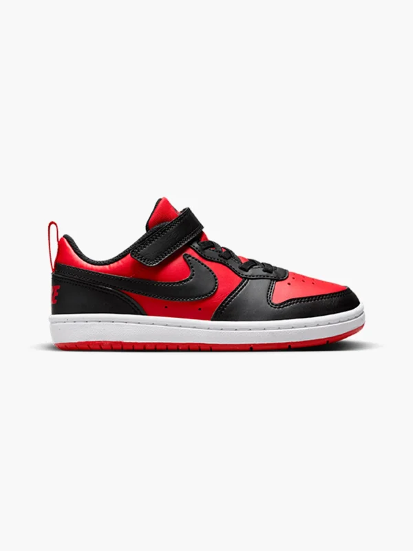 Flash Sale Nike Sneaker Rosso
