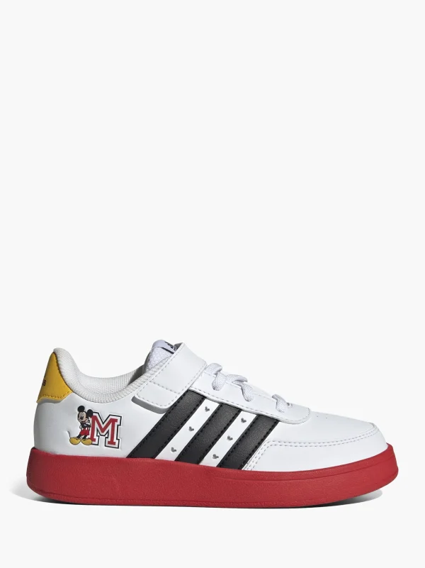 Best Sale adidas Sneaker Rosso