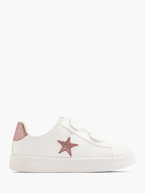 Best Cupcake Couture Sneaker Bianco