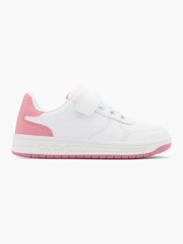 Shop Graceland Sneaker Rosa