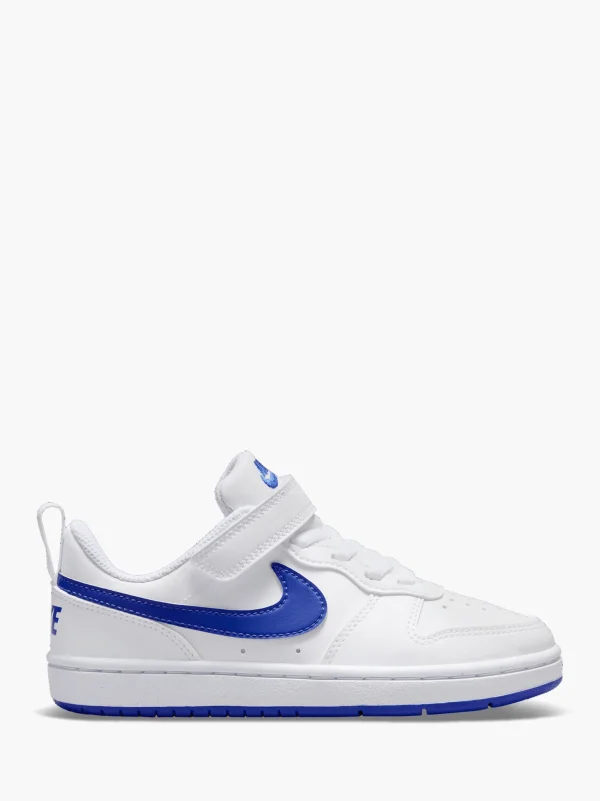 Discount Nike Sneaker Bianco