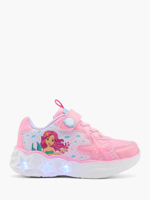 Cheap Cupcake Couture Sneaker Rosa