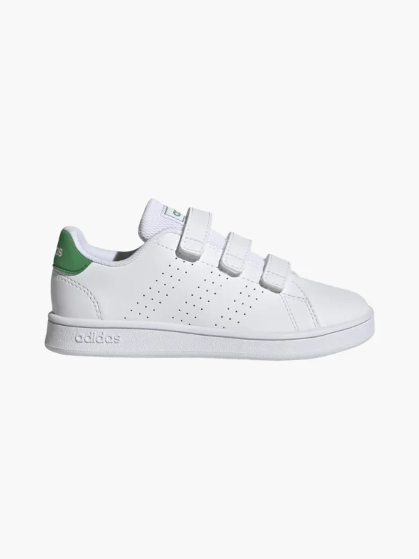 Outlet adidas Sneaker Bianco