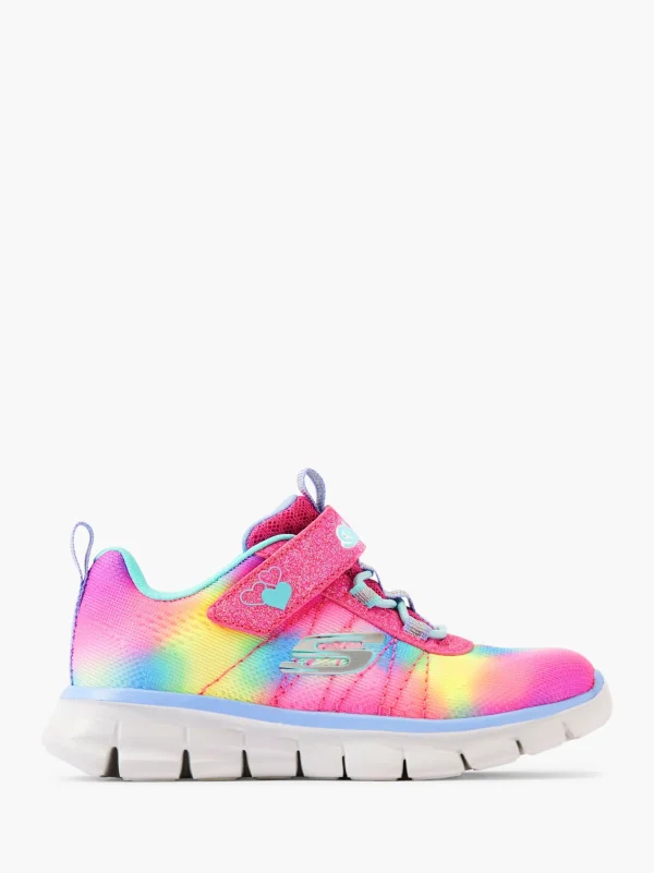 Cheap Skechers Sneaker Multicolore