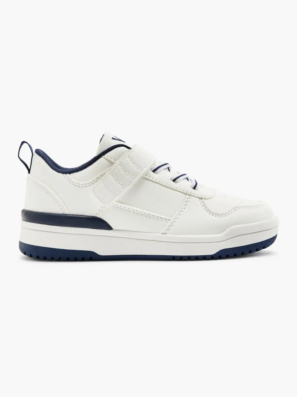 Best Vty Sneaker Bianco