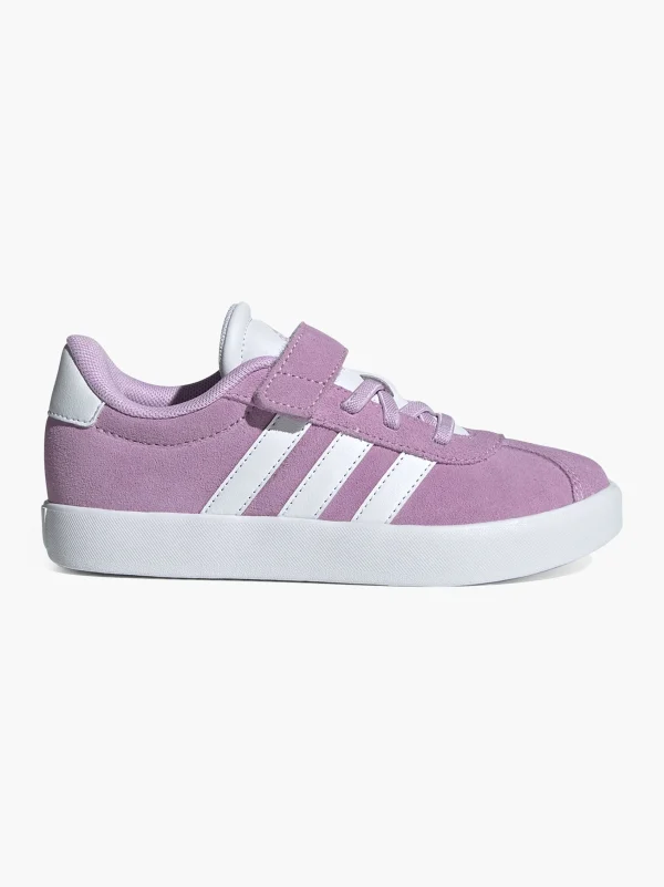 New adidas Sneaker Viola