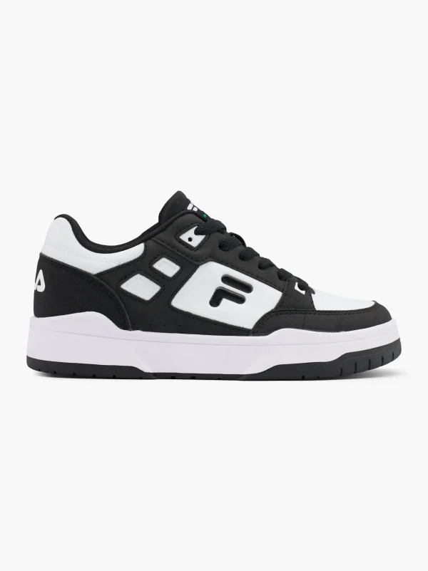 Online FILA Sneaker Nero