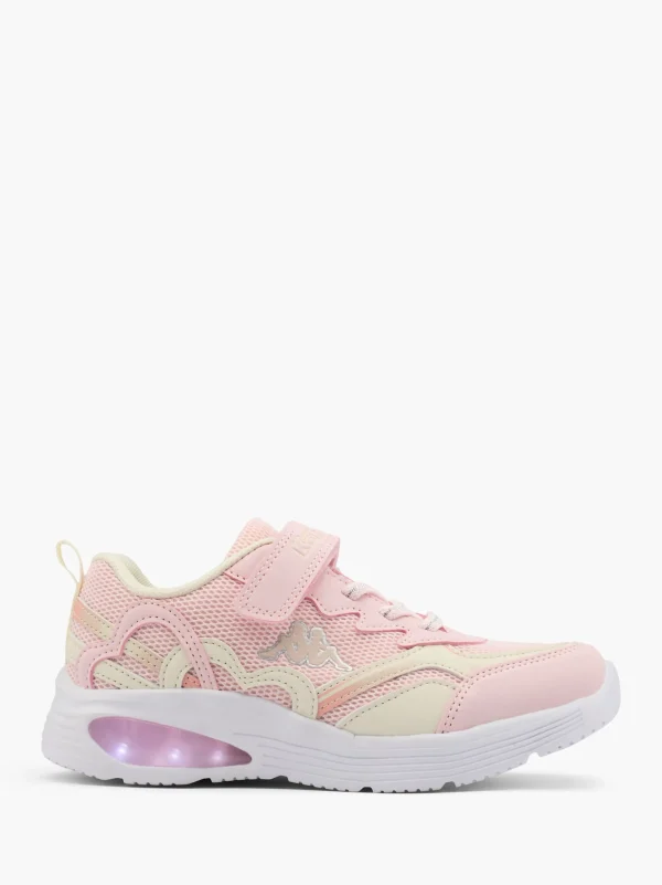 Sale Kappa Sneaker Rosa