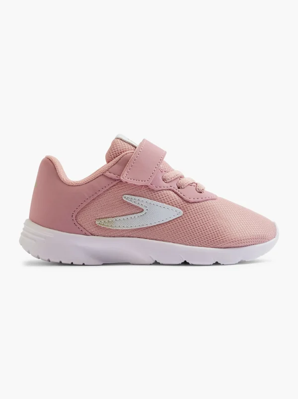 Online Graceland Sneaker Rosa