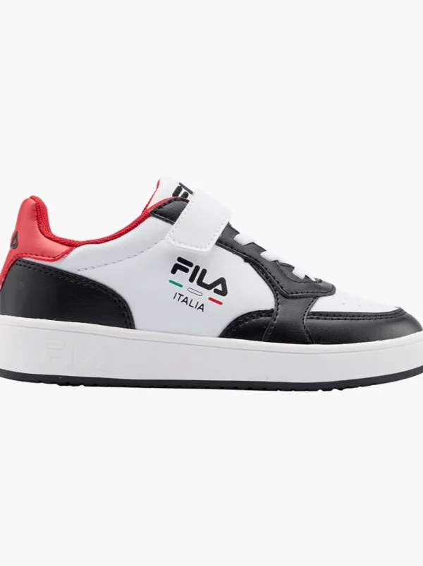 Hot FILA Sneaker Bianco