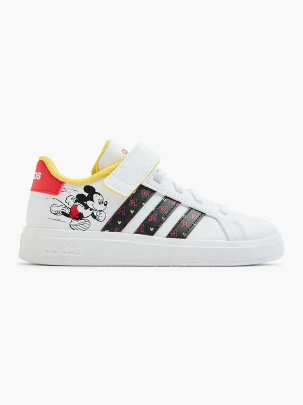 Fashion adidas Sneaker Bianco