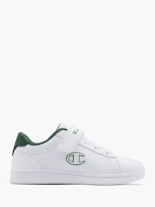 Best Sale Champion Sneaker Bianco