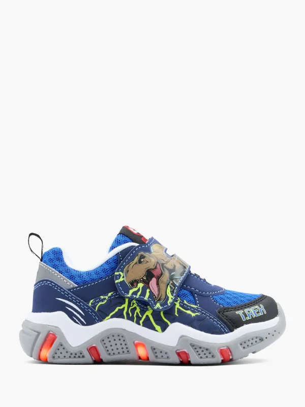 Discount Jurassic World Sneaker Blu