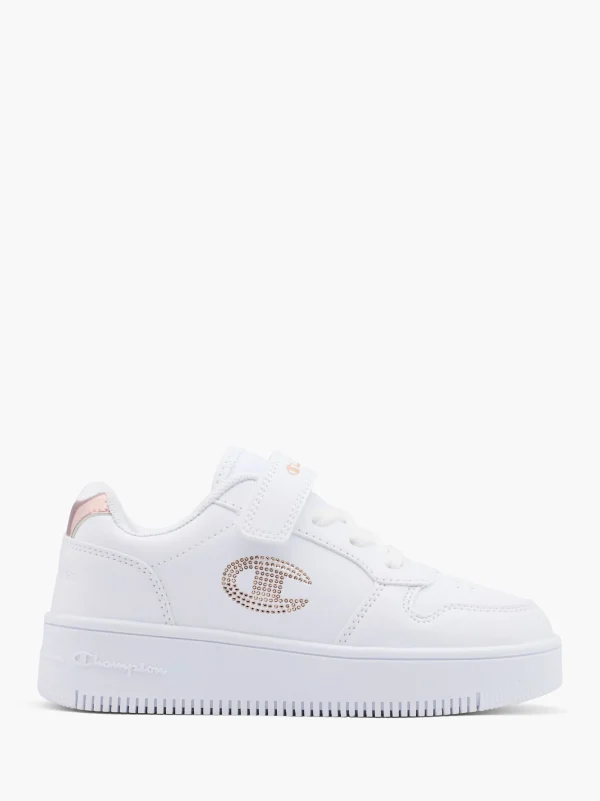 Shop Champion Sneaker Bianco
