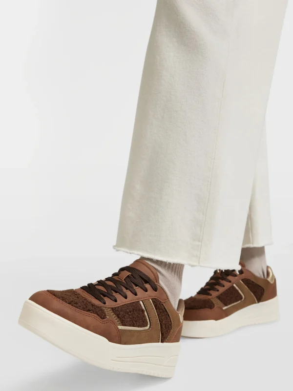 Clearance Graceland Sneaker Marrone