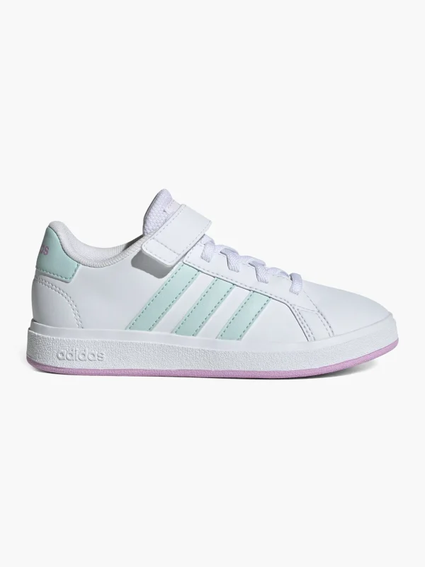 Sale adidas Sneaker Bianco