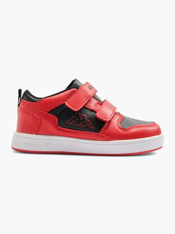 Cheap Kappa Sneaker Rosso