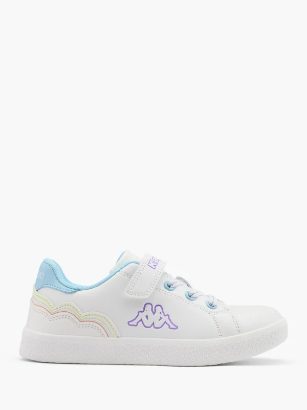 Best Sale Kappa Sneaker Bianco
