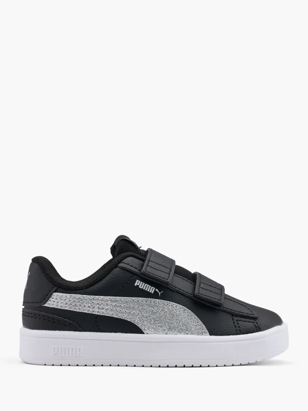 Outlet PUMA Sneaker Nero