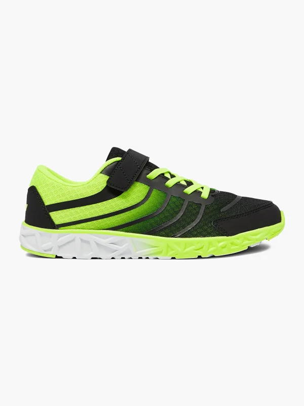 Online Vty Sneaker Verde