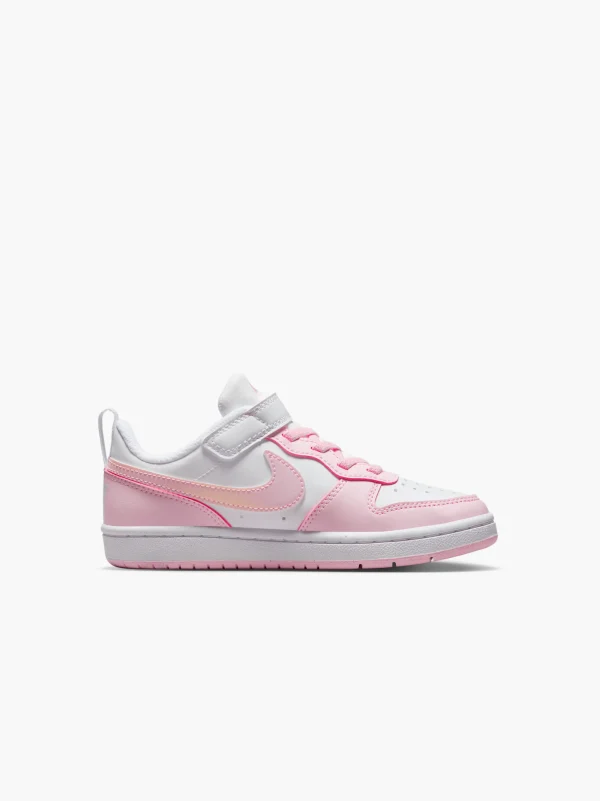 Clearance Nike Sneaker Rosa