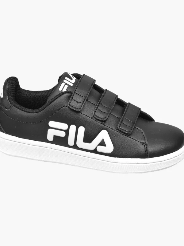 Discount FILA Sneaker Nero