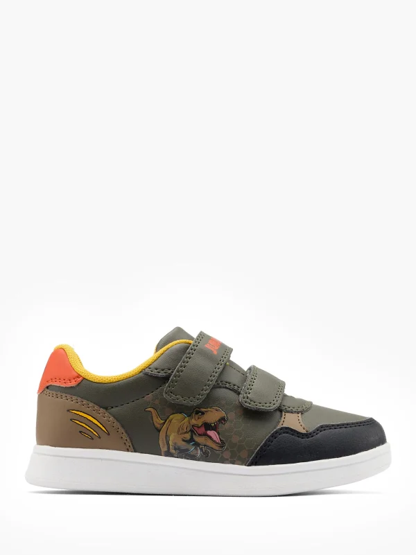 Sale Jurassic World Sneaker Cachi