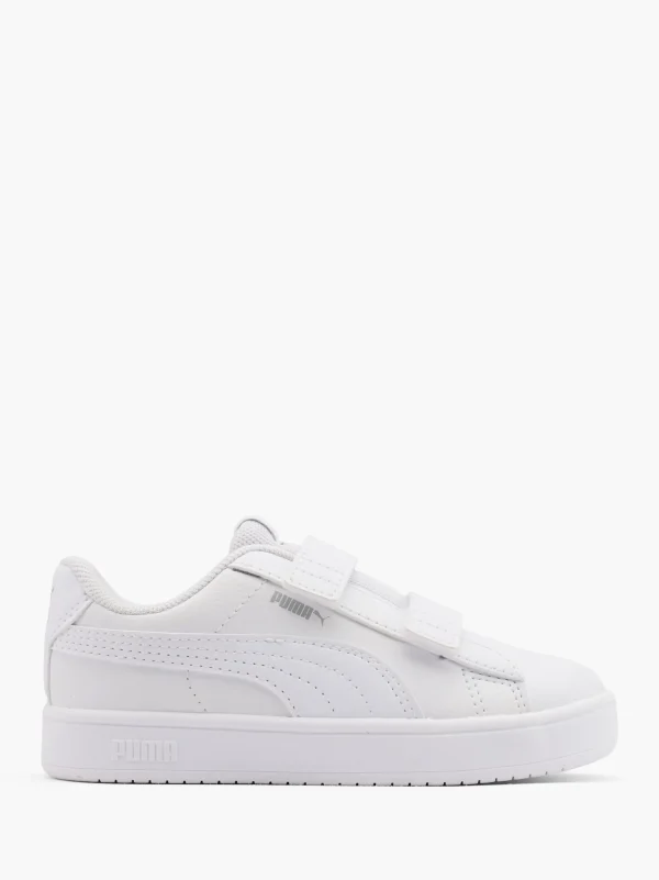 New PUMA Sneaker Bianco