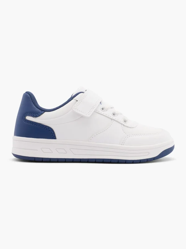 Fashion Vty Sneaker Bianco
