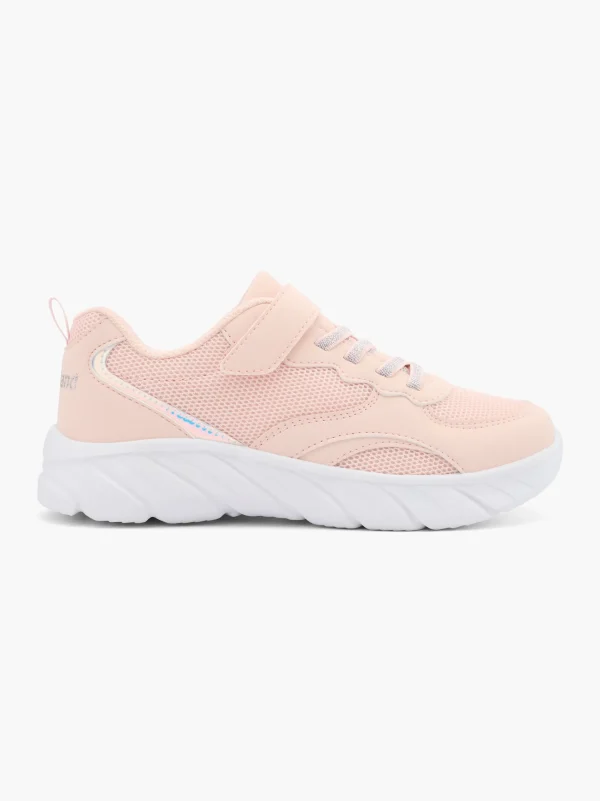 Best Sale Graceland Sneaker Rosa