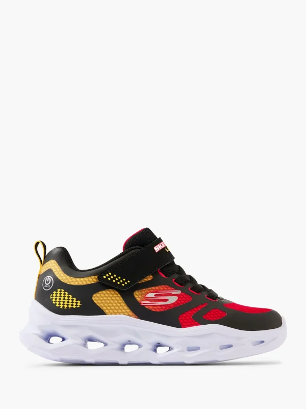 Discount Skechers Sneaker Rosso